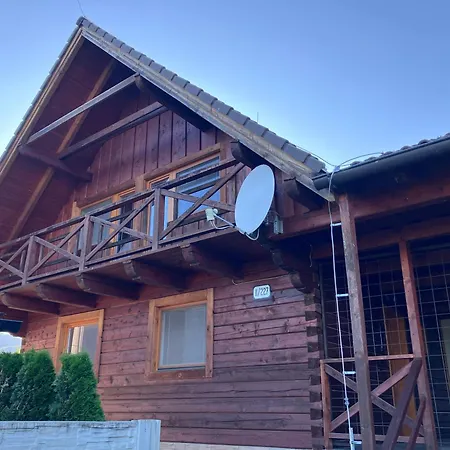 Barbora * Nitrianske Rudno