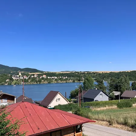 Barbora Holiday home