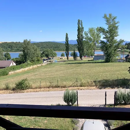 Holiday home Barbora