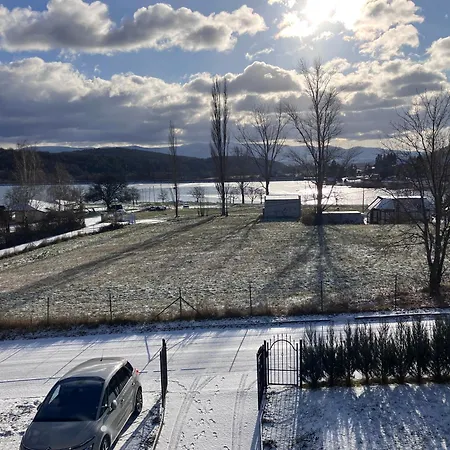 Semesterbostad Barbora *