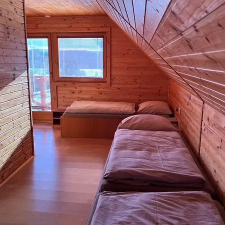 Barbora * Nitrianske Rudno