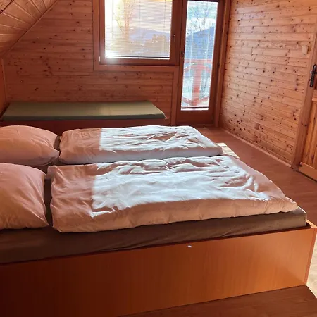 Vakantiehuis Barbora