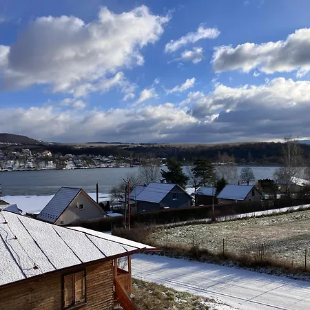 Vakantiehuis Barbora Nitrianske Rudno