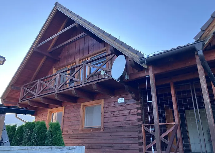 Barbora * Nitrianske Rudno