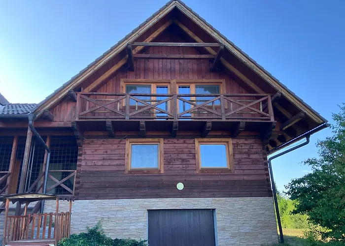 Barbora * Nitrianske Rudno