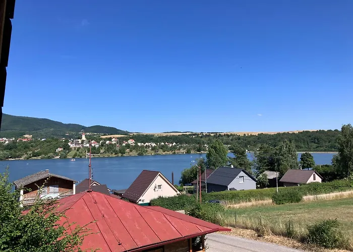 Barbora Vakantiehuis