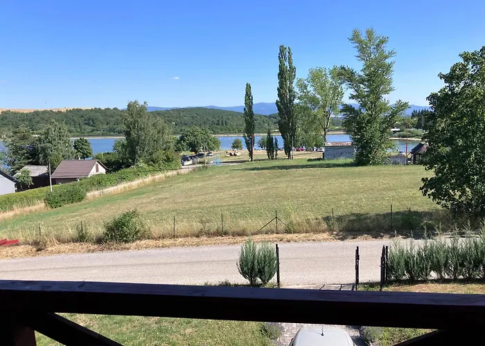 Vakantiehuis Barbora