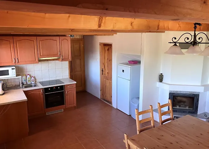 Barbora Nitrianske Rudno