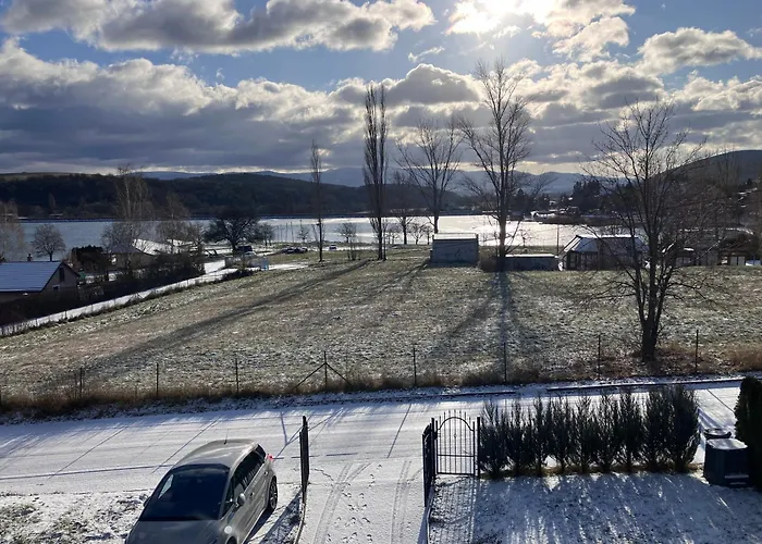 Vakantiehuis Barbora *