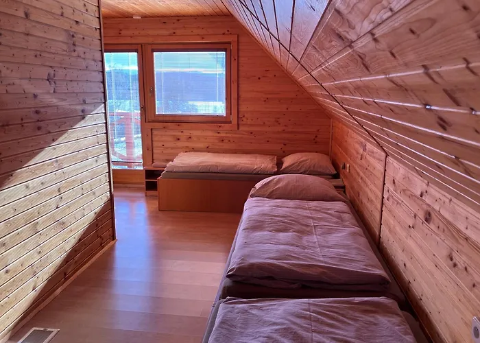 Barbora * Nitrianske Rudno