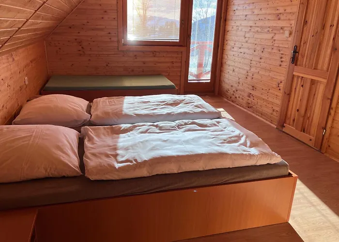 Vakantiehuis Barbora