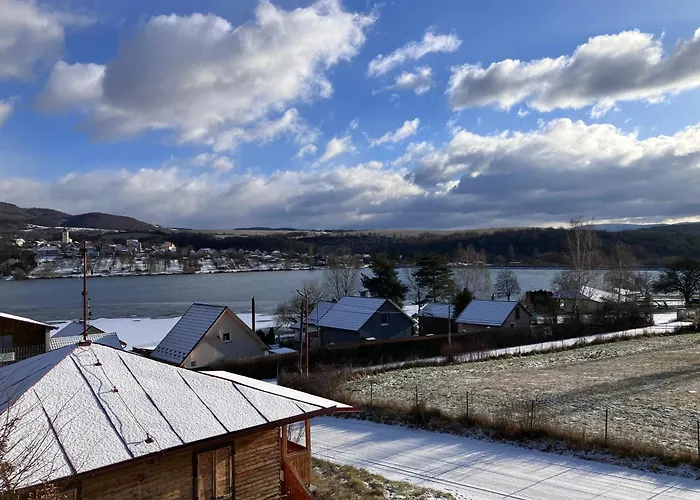 Vakantiehuis Barbora Nitrianske Rudno